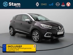 Renault Captur - TCe 150pk Initiale Paris EDC/AUTOMAAT Leer | Navig | Panoramadak | Trekhaak