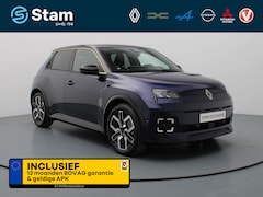 Renault 5 - 5 150pk comfort range iconic cinq 52 kWh Adapt. cruise | Camera | Harman Kardon | Navi | S