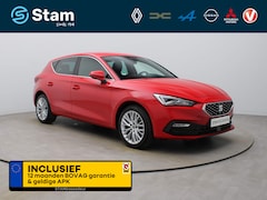 Seat Leon - 204pk TSI eHybrid PHEV FR Business Intense Camera | Climate | Navi | Parksens. v+a | Stoel