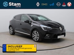 Renault Clio - E-Tech Hybrid 140pk Initiale Paris Camera | Climate | Leder | Navi | Stoel-/stuurverwarmin