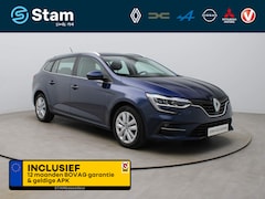 Renault Mégane E-Tech - Estate Plug-In Hybrid 160pk Business Zen Climate | Navi | Parksens. v+a | Stoelverwarming