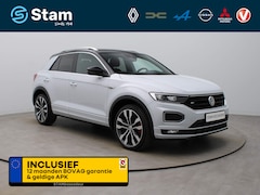 Volkswagen T-Roc - TSI 150pk Sport Business R DSG/AUTOMAAT Adapt. Cruise | Climate | Navi | Parksens. v+a