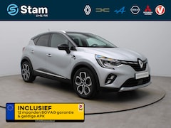 Renault Captur - E-Tech Plug-in Hybrid 160pk Intens Adapt. cruise | Climate | Parkens. | Navi | Stoel-/stuu