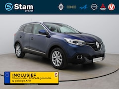 Renault Kadjar - TCe 130pk Intens EDC/AUTOMAAT Camera | Climate | Navi | Parksens. | Trekhaak