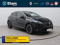 Renault Clio - STAM Limité 75 E-Tech full hybrid 145pk NIEUW #5 van 75 360° Camera | BOSE | Leder | Stoel