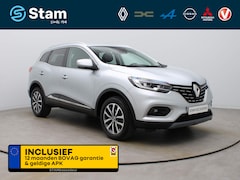 Renault Kadjar - TCe 160pk Intens EDC/AUTOMAAT Camera | Climate | Navi | Parksens. v+a