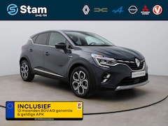 Renault Captur - TCe 140pk techno EDC/AUTOMAAT Camera | Climate | Navi | Parksens. | Stoel-/stuurverwarming