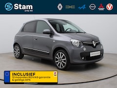 Renault Twingo - 1.0 SCe Dynamique Airco | Cruisecontrol | Navi | Parksens. achter | Vouwdak