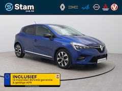 Renault Clio - TCe 90pk Evolution Airco | Cruise | Dodehoeksens. | Navi