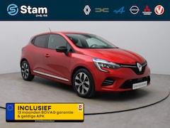 Renault Clio - TCe 90pk Evolution Airco | Navi | Parkeersensoren A