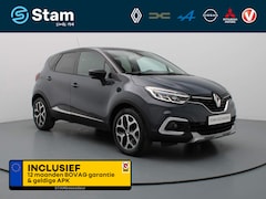 Renault Captur - TCe 90pk Intens Climate control | Navig | Trekhaak