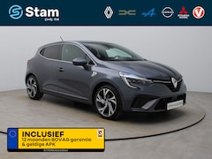 Renault Clio - TCe 100pk R.S. Line Camera | Climate | Navi | Parksens. v+a