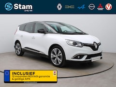 Renault Grand Scénic - TCe 115pk Intens Climate | Navi | Parksens. v+a