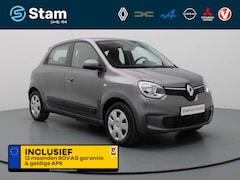 Renault Twingo Z.E. - R80 Collection Climate control | Navig | Parkeersensoren achter