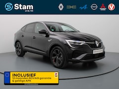 Renault Arkana - E-Tech Hybrid 145pk R.S. Line Climate control | Navig | Parkeersensoren achter