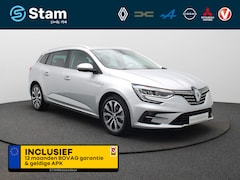 Renault Mégane Estate - TCe 140pk Techno Camera | Climate | Head-Up | Navi | Stoelverwarming