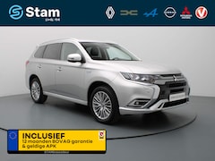 Mitsubishi Outlander - 240pk 2.4 PHEV Intense AUTOMAAT Camera | Carplay | Climate | Parksens. | Trekhaak