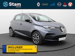 Renault Zoe - R110 Limited 50 KOOPBATTERIJ Climate | 16" Velgen | Android Auto / Apple CarPlay