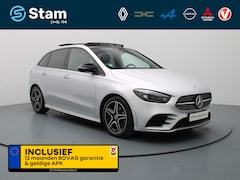 Mercedes-Benz B-klasse - 136pk 180 Business Solution AMG AUTOMAAT Camera | Climate | Elektr. verstelbare stoelen |