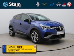 Renault Captur - Mild Hybrid 160pk R.S. Line EDC/AUTOMAAT Adapt. cruise | Bose audio | Climate | Navi | Par