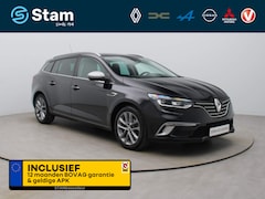 Renault Mégane Estate - TCe 140pk GT-Line Camera | Climate | Head Up | Navi | Parksens. v+a