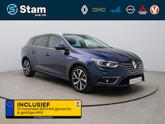 Renault Mégane Estate - TCe 140pk Bose Camera | Climate | Navi | Parksens