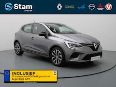 Renault Clio - TCe 90pk Equilibre Climate control | Apply Carplay | 16" lm velgen