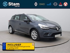 Renault Clio Estate - TCe 90pk Intens Climate | Cruise | Navi | Parksens. a