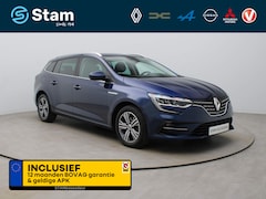 Renault Mégane Estate - TCe 140pk Intens Climate | Navi | Parksens. v+a | Trekhaak