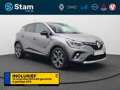 Renault Captur - E-Tech Plug-in Hybrid 160pk Intens Climate | Navi | Parksens. A