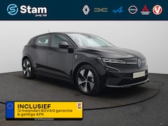 Renault Mégane E-Tech - 130pk EV60 Optimum Charge Evolution ER Adapt. cruise | Camera | Navi | Stoel-/stuurverw