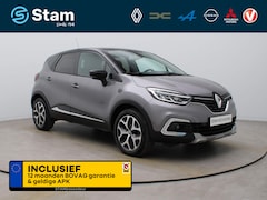 Renault Captur - TCe 130pk Intens Camera | Climate | Navi | Parksens