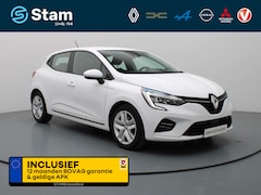 Renault Clio - TCe 100pk Zen Airco | Carplay | Cruise | Navi