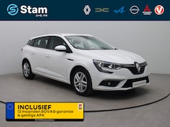 Renault Mégane Estate - TCe 115pk Zen Cruise | Climate | Navi | Parksens. a