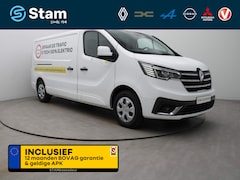 Renault Trafic E-Tech - 123pk Electric L2H1 T29 GB Comfort Airco | Camera | Navi | Parkeersensoren