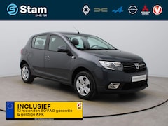 Dacia Sandero - TCe 90pk Laureate Airco | Cruise | Navi