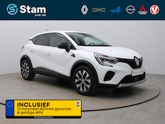 Renault Captur - TCe 90pk evolution Airco | Camera | Navi | Parksens. v+a