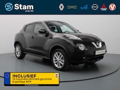 Nissan Juke - 116pk DIG-T S/S Acenta Achteruitrij camera | Climate control | Navig