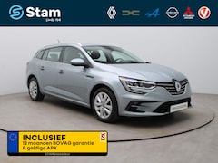 Renault Mégane E-Tech - Estate Plug-In Hybrid 160pk Business Zen Camera | Climate | Navi | Parksens. v+a | Stoelve