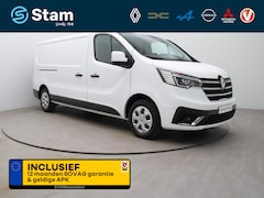 Renault Trafic - 2.0 dCi 110pk T30 L2H1 Work Edition Camera | Climate | Navi | Parksens. v+a