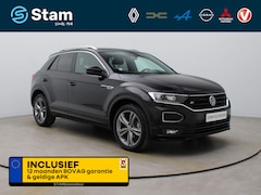 Volkswagen T-Roc - 150pk TSI Sport Business R DSG/AUTOMAAT Adapt. cruise | Beats audio | Climate | Navi | Sto