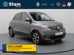 Renault Twingo - 74pk SCe Intens Carplay | Climate | Cruise | Parksens. achter | 15" Velgen