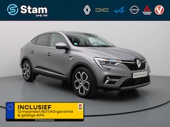 Renault Arkana - E-Tech Hybrid 145pk Intens Navig | Climate Control | Achteruitrij camera