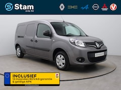 Renault Kangoo - Blue dCi 115pk Luxe Maxi Airco | Camera | Navi | Parksens. a. | Trekhaak