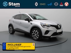 Renault Captur - E-Tech Hybrid 145 Evolution Climate control | Navig | 17" lm velgen