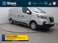 Nissan Primastar - 2.0 130pk dCi L2H1 N-Connecta NIEUW Airco | Camera | Navi | Parkeersensoren achter