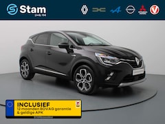 Renault Captur - TCe 140pk Techno EDC/AUTOMAAT Navig | Climate control | 18" lm velgen