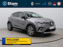 Renault Captur - TCe 140pk Initiale Paris EDC/AUTOMAAT 360° Camera | Leder | Navi | Schuif-/kanteldak | Sto