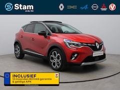 Renault Captur - Mild Hybrid 160pk techno EDC/AUTOMAAT Camera | Climate | 9, 3" Navi | Schuif-/kanteldak |