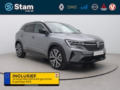 Renault Austral - E-Tech Hybrid 200pk Iconic Adapt. Cruise | 360° Camera | Climate | Stoel/-Stuur/Voorruit v